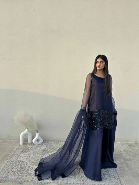 zareen
