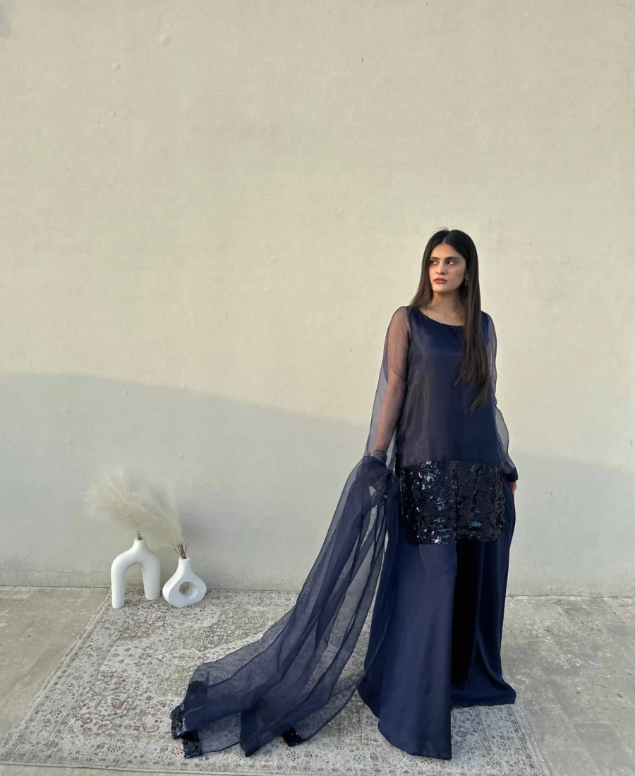 zareen